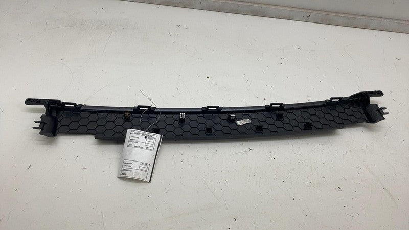 ⭕ 2016-2018 Tesla Model X Driver Side Spine Plastic Racetrack Trim Pan