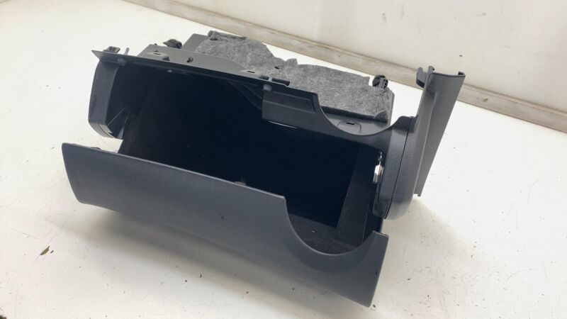 ⭕ 2015-2021 Mercedes-Benz C300 W205 Dash Glove Box Storage Compartment Black OEM