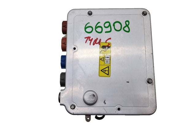 ⭕ 12-15 Tesla Model S Front High Voltage Distribution Junction Box 1028843-00-C