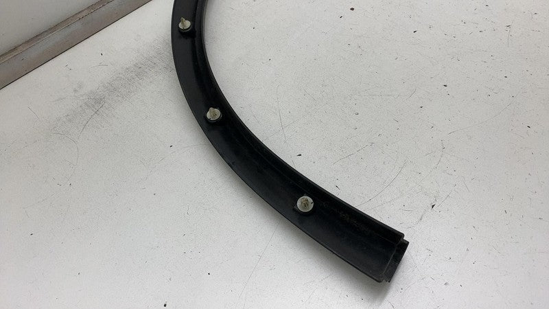 ⭕ 2016-2020 Tesla Model X Rear Side Wheel Arch Flare Molding Right 103
