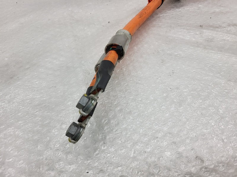 102256210B 12-15 Model S Drive Inverter-High Voltage Junction Box Module Cable 1022562-10-B