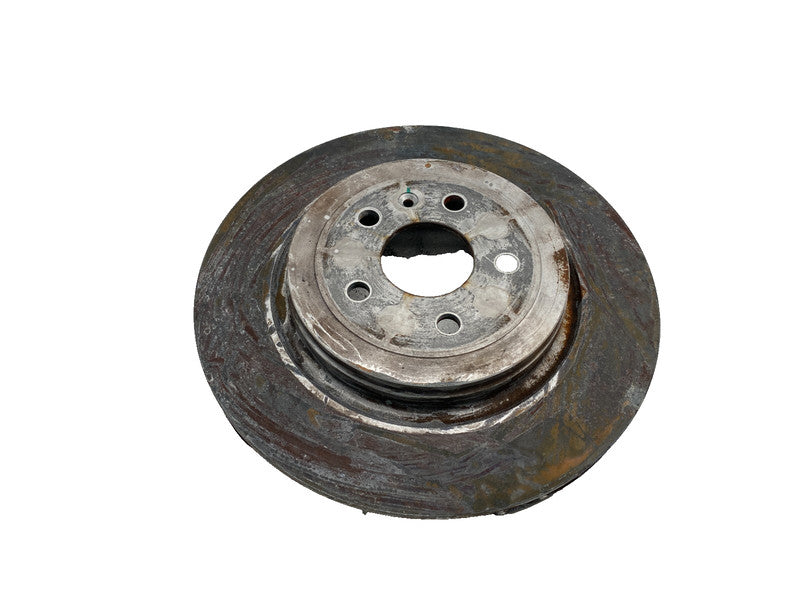 ⭕ 2012-2020 Tesla Model S Rear Left or Right Brake Disc Rotor Assembly LH = RH