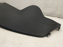 ⭕ 12-15 Tesla Model S MS Dashboard Instrument Panel Dash Trim Cover 1002254-05-E