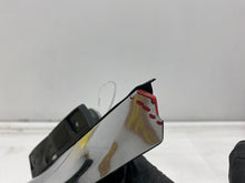 ⭕ 17-23 Model 3 Left Exterior Rear View Door Mirror No Mirror Glass 1110777-99-H