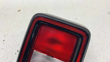 Tail Light Assembly JEEP WRANGLER Left 21 22 23 24
