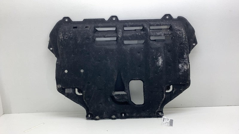2013-2018 Ford C-Max Lower Engine Under Cover Guard Protection Splash Shield