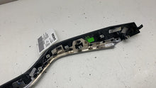 ⭕ 2016-2020 Model X Front Driver Side Door Decor Trim Ash Burl Left 1035788-10-B