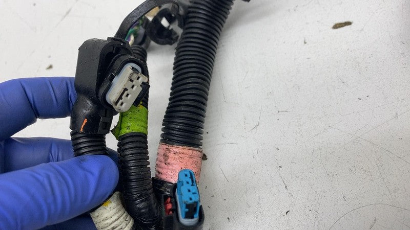 ⭕ 2021-2025 Model X Thermal Sysem Supermanifold Octovalve Assembly 175