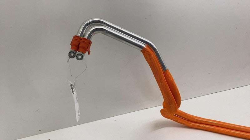1507801-00-D ⭕ 21-24 Model 3 M3 HV Busbar Charge Port Inlet Wiring Harness Cable 1507801-00-D