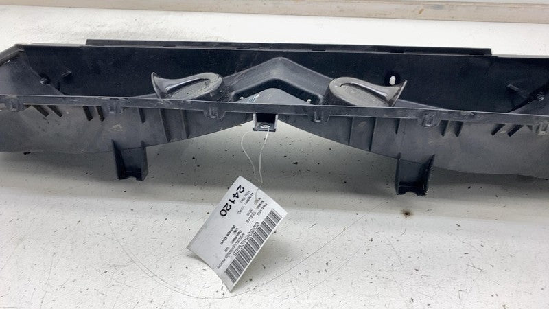 100725800B ⭕12-15 Model S Radiator Shutter Air Duct Intake Grille 1007258-00-B/1007261-00-B