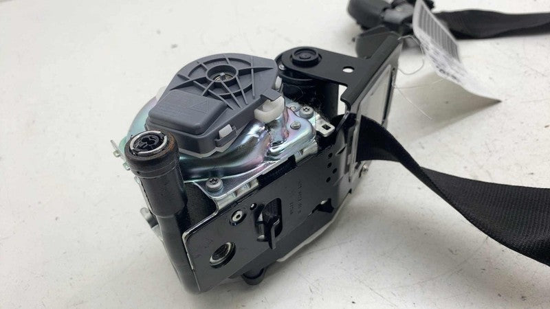 ⭕ 2014-2017 Land Range Rover Sport Front Left Seat Belt & Retractor LH