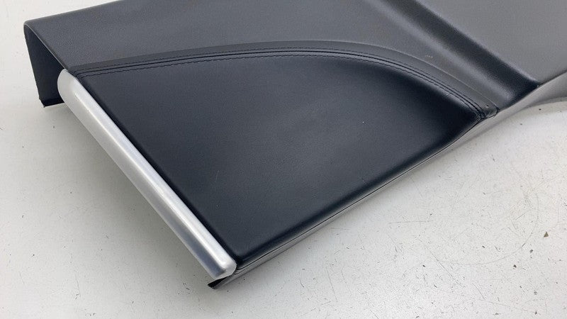 ⭕12-20 Model S Passenger Side B-Pillar Lower Trim Cover Panel Right 10