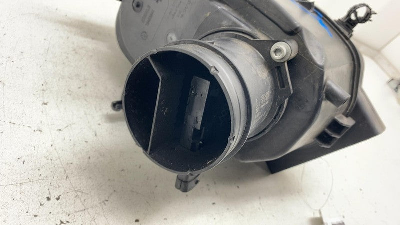 ⭕ 2017-2022 Maserati Levante Left Engine Air Filter Box Housing Assy 6