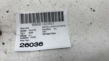 Miscellaneous Parts VINFAST VF8 25
