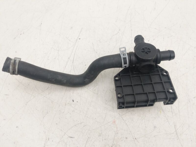 2012-2020 Tesla Model S MS Electric Motor Water Pump & Coolant Hose Cooling Pipe