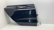 ⭕ 2021-2023 Tesla Model 3 Rear Passenger Side Door Shell Panel Right Black PBSB