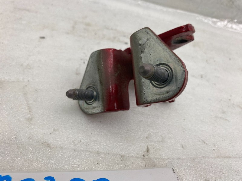 ⭕2017-2023 Tesla Model 3 Rear Left Door Upper & Lower Right Hinge Clos