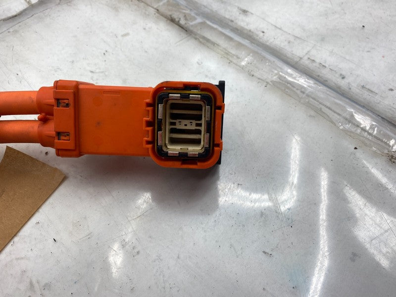 147118100C 16-20 Model X Front Drive Unit to Junction Box High Voltage Harness 1471181-00-C