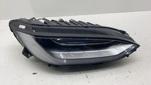 ⭕16-25 Model X Front Right Headlight Up-Level LED Headlamp 1034315-01-D (DAMAGE)