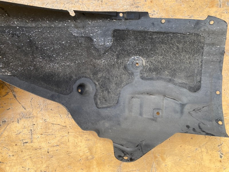 ⭕ 2017-2023 Tesla Model 3 Front Right Wheel Fender Liner Splash Shield Guard RH