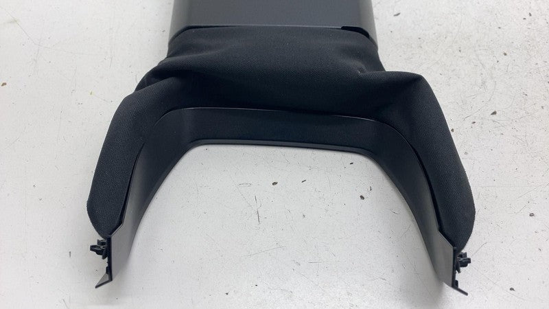 ⭕ 2017 2018 2019 2020 BMW 540i Steering Column Bottom Lower Trim Cover