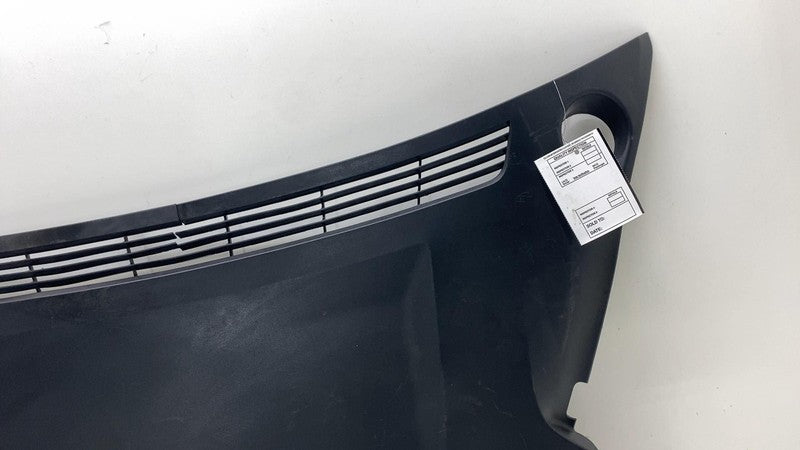 ⭕ 2016-2020 Tesla Model S MS Rear Apron Underhood Trim Cover Panel 106