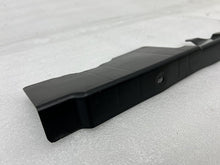 2016-2023 Mazda MX-5 Miata Front Left Radiator Air Baffle Shield Assy N243-56321