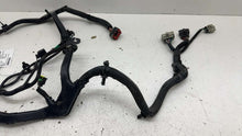 ⭕ 15-17 Tesla Model X Rear Subframe Wiring Harness Cable Wire Loom 1032448-92-F