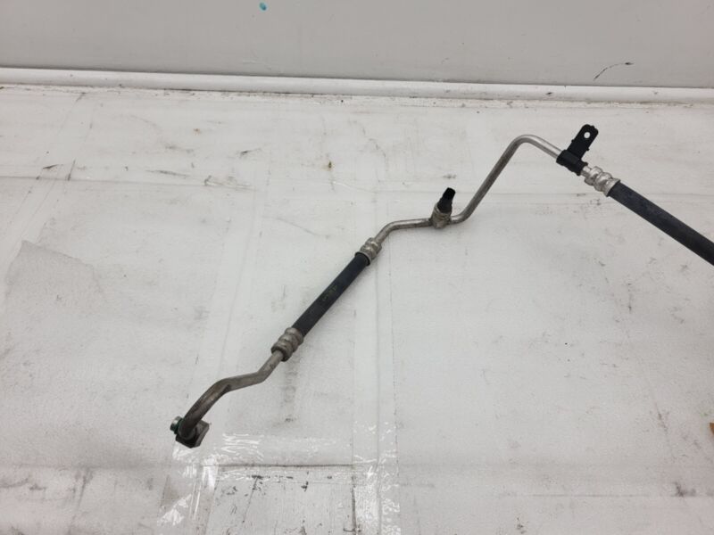 1028401 00 E ⭕ 12-15 Model S AC Pipe Line Compressor to Condenser HVCC Discharge 1028401-00-E