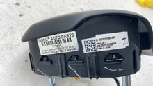 Air Bag TESLA MODEL 3 22