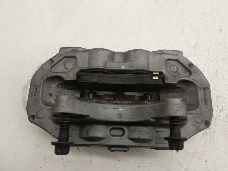 1044621 00 E ⭕ 2017-2022 Tesla Model 3 M3 Front Driver Side Brake Caliper Left 1044621-00-E