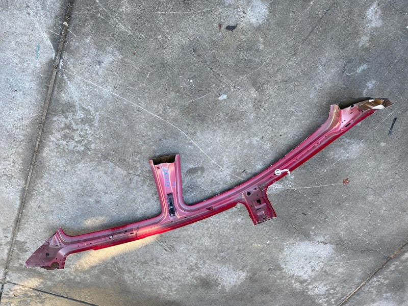 ⭕ 2020-2024 Tesla Model Y Driver Side Upper Roof Structural Frame Cuto