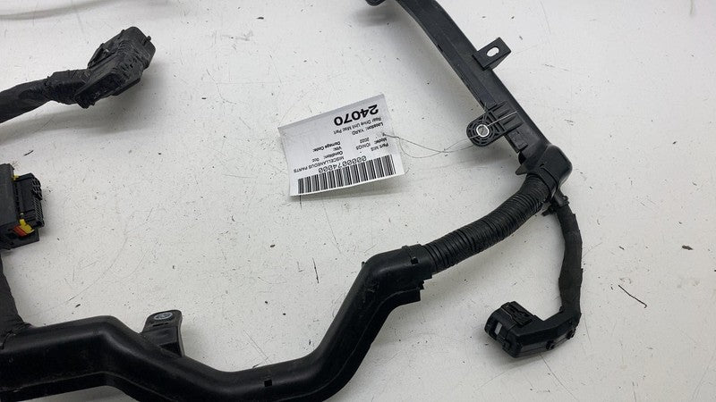 91450GI010AB ⭕ 22-23 Hyundai Ioniq 5 Rear Drive Unit Wiring Harness Cable Wire 91450-GI010AB