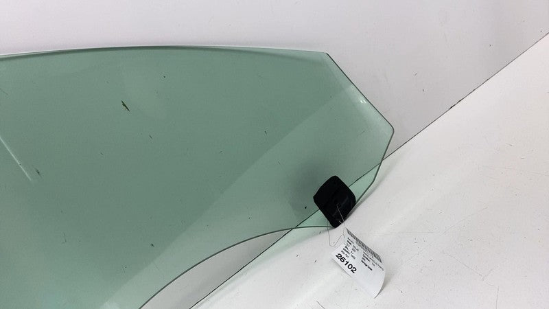 ⭕ 2021-2023 Tesla Model 3 Front Driver Side Door Window Glass Left (Do
