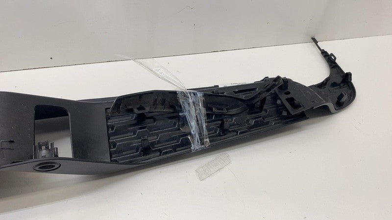 ⭕ 2025 Ram 1500 Pickup Rear Bumper Center Step Pad Panel OEM 68566562A