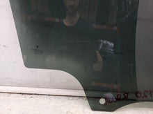 ⭕ 2020-2023 Tesla Model Y MY Rear Driver Side Door Window Glass Left LH Assembly