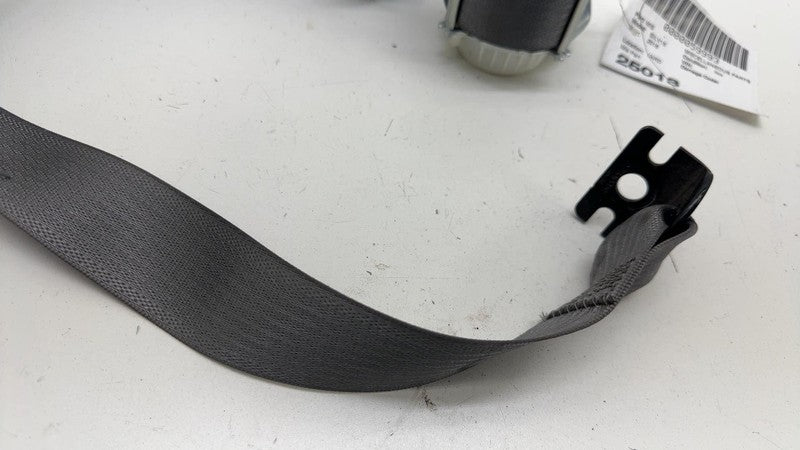 ⭕2016 Chevy Silverado 1500 Rear Left Seat Belt & Retractor 23261708 / 