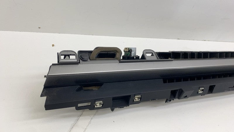 185173000H ⭕24-25 Tesla Cybertruck Foundation Series Front Dash IP Aerobracket 1851730-00-H