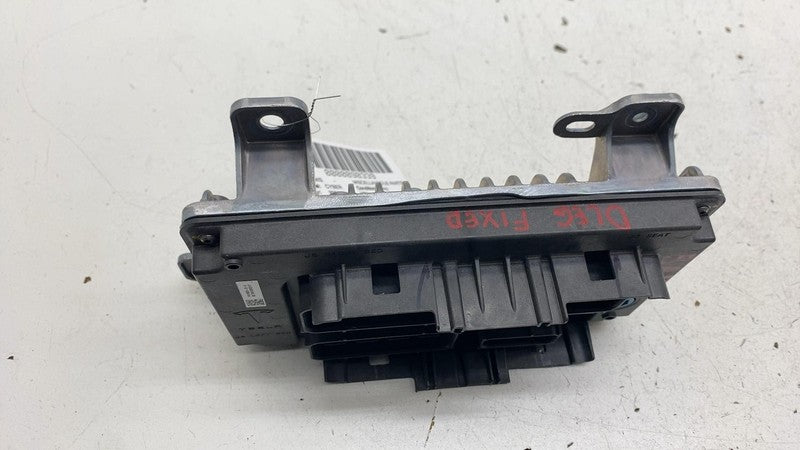 ⭕ 24-26 Cybertruck Rear Right Battery Mid Controller Module Unit RH 18