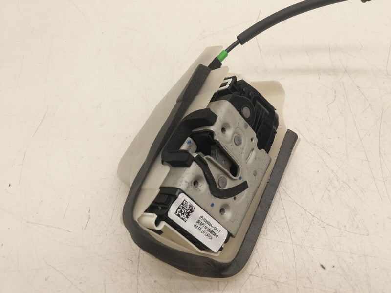 ⭕ 17-23 Tesla Model 3 Front Left Door Lock Latch Actuator Mechanism 10