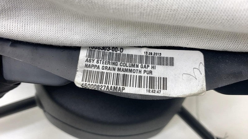 ⭕12-15 Model S Steering Column Clockspring Wiper Turn Signal Switch 10