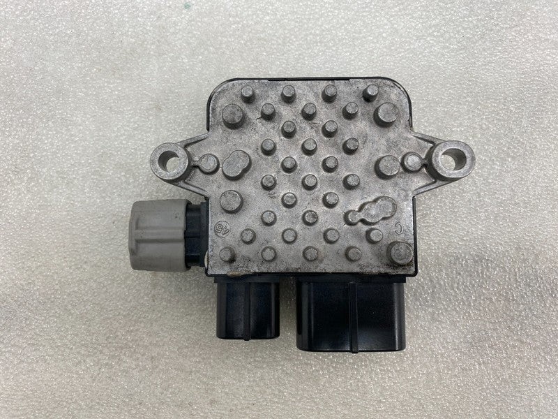 82821-20280 ⭕ 2012-2020 Tesla Model S MS Left or Right Cooling Fan Relay Control Module Unit