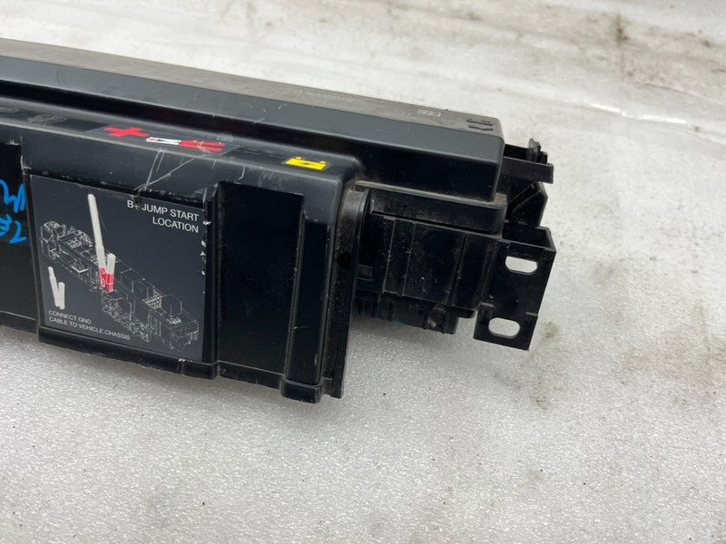 1034406 00 C ⭕16-20 Model S Front Trunk Frunk Engine Bay Under Hood Fuse Box 12V 1034406-00-C