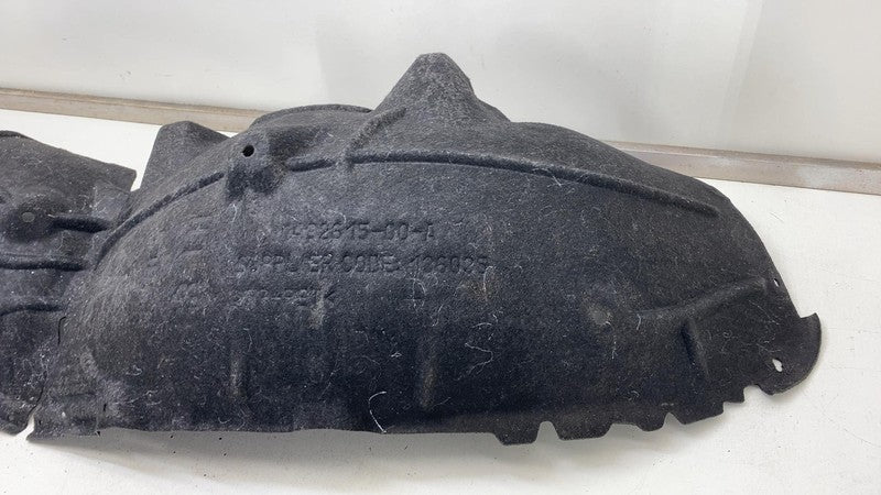 1492615-00 ⭕ 20-24 Tesla Model Y Rear Left Wheel Arch Fender Liner Splash Shield 1492615-00