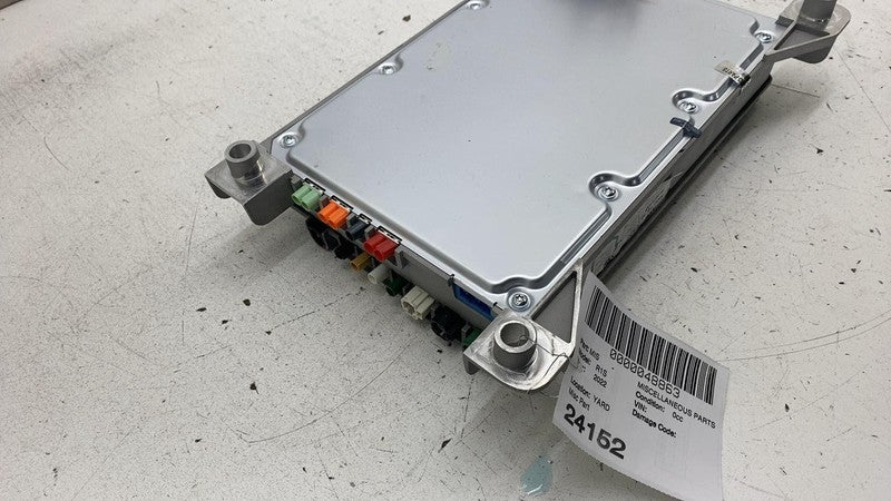 PT00001493M 2022-2024 Rivian R1T R1S Dash AXM Autonomy Control Module Assembly PT00001493-M