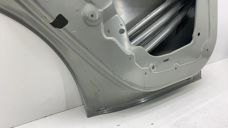 ⭕ 2020-2024 Tesla Model Y MY Rear Driver Side Door Shell Panel Left Primed