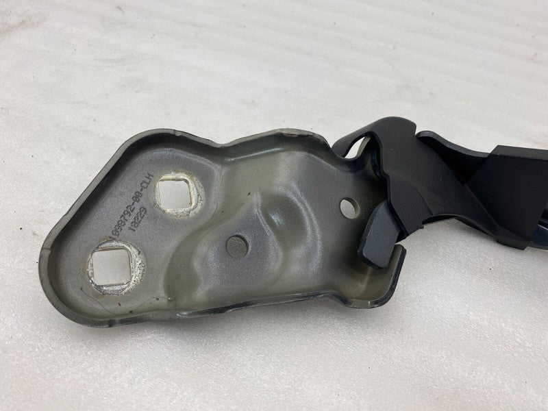 109879200D ⭕ 17-23 Tesla Model 3 Front Bonnet Hood Hinge Closure Assist Left 1098792-00-D