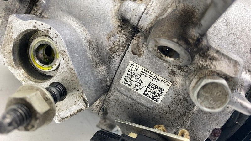 ⭕ 2018-2021 Lincoln Navigator 3.5L AC Air Conditioning Compressor KL14