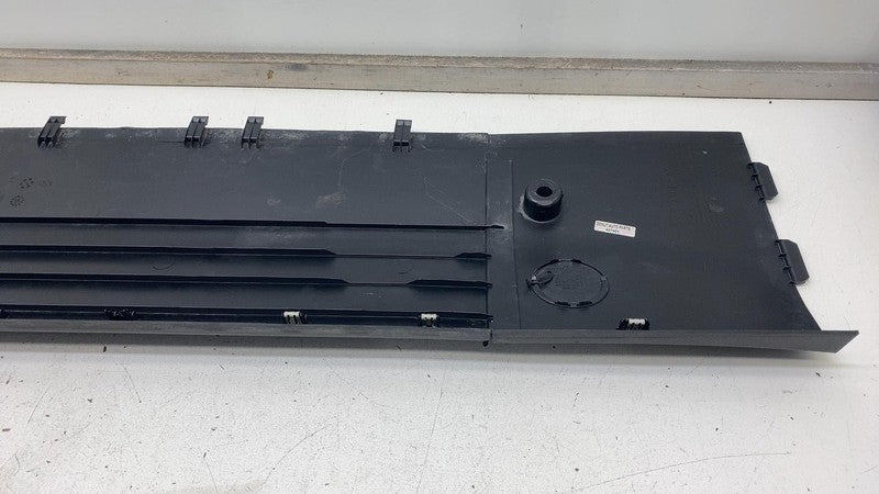 PT00046991D 2022-2024 Rivian R1T R1S Left Rocker Panel Under Body Aero Splash Shield Cover