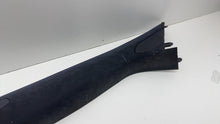 ⭕ 16-20 Model X Front Left A-Pillar Upper Carrier Cover Trim Panel 1035939-00-A